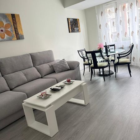 Logrono Centro A Estrenar Wifi Impecable Apartman Kültér fotó