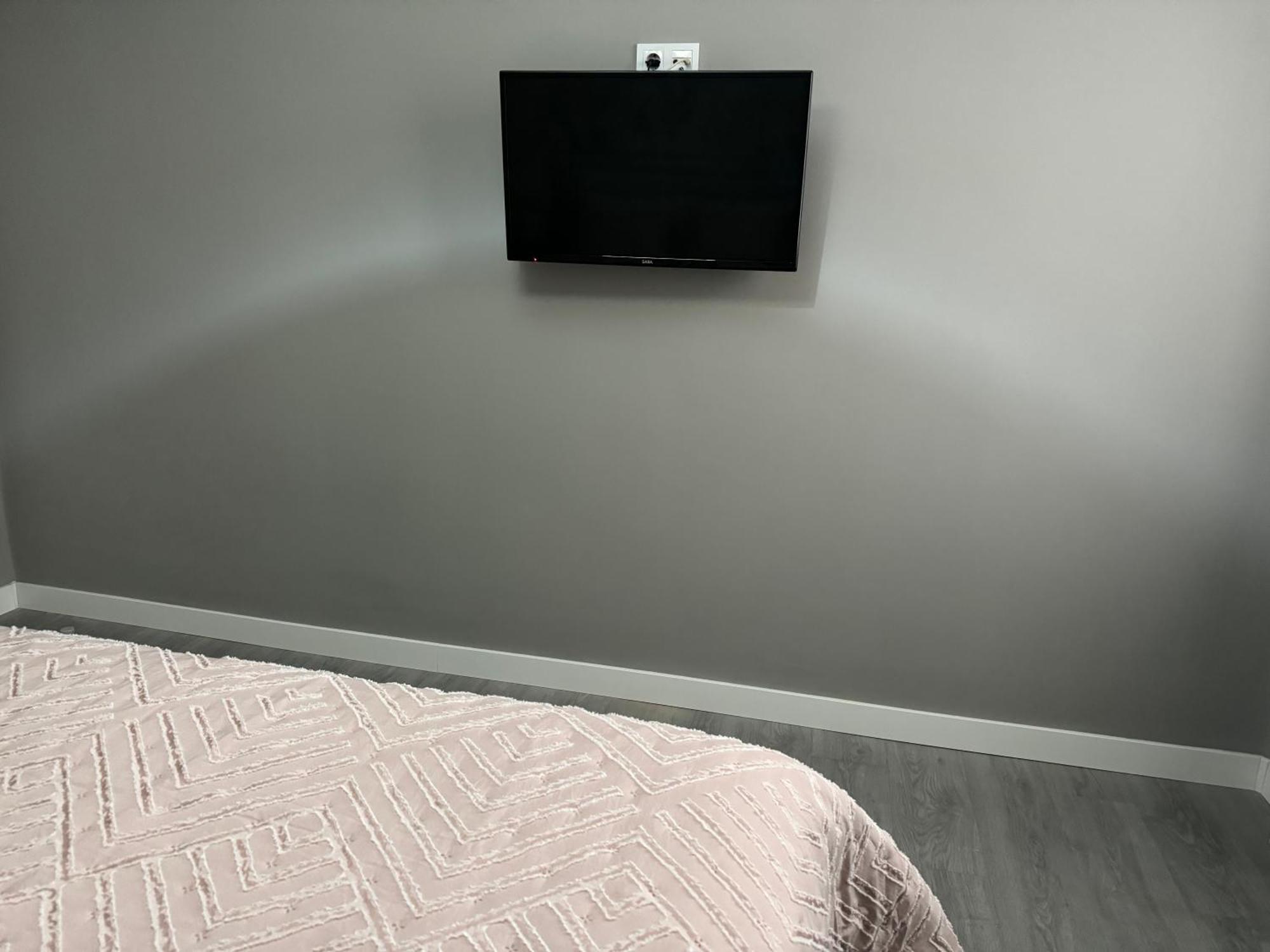 Logrono Centro A Estrenar Wifi Impecable Apartman Kültér fotó