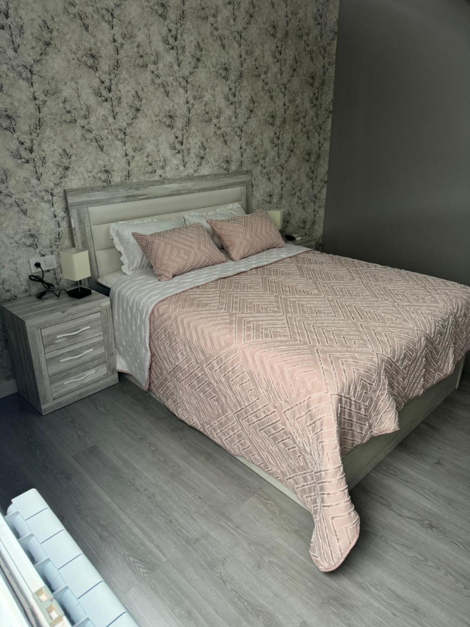 Logrono Centro A Estrenar Wifi Impecable Apartman Kültér fotó