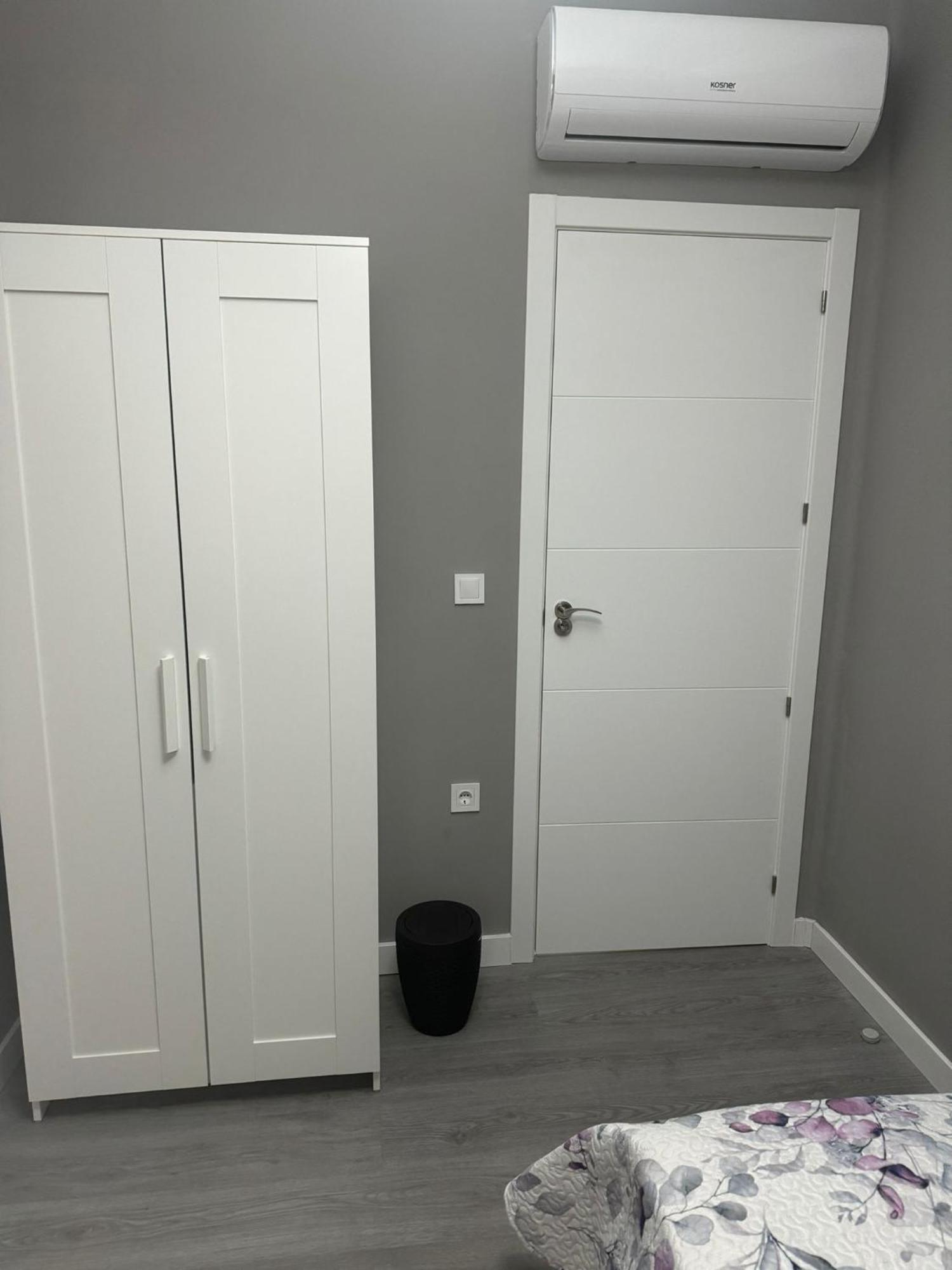 Logrono Centro A Estrenar Wifi Impecable Apartman Kültér fotó