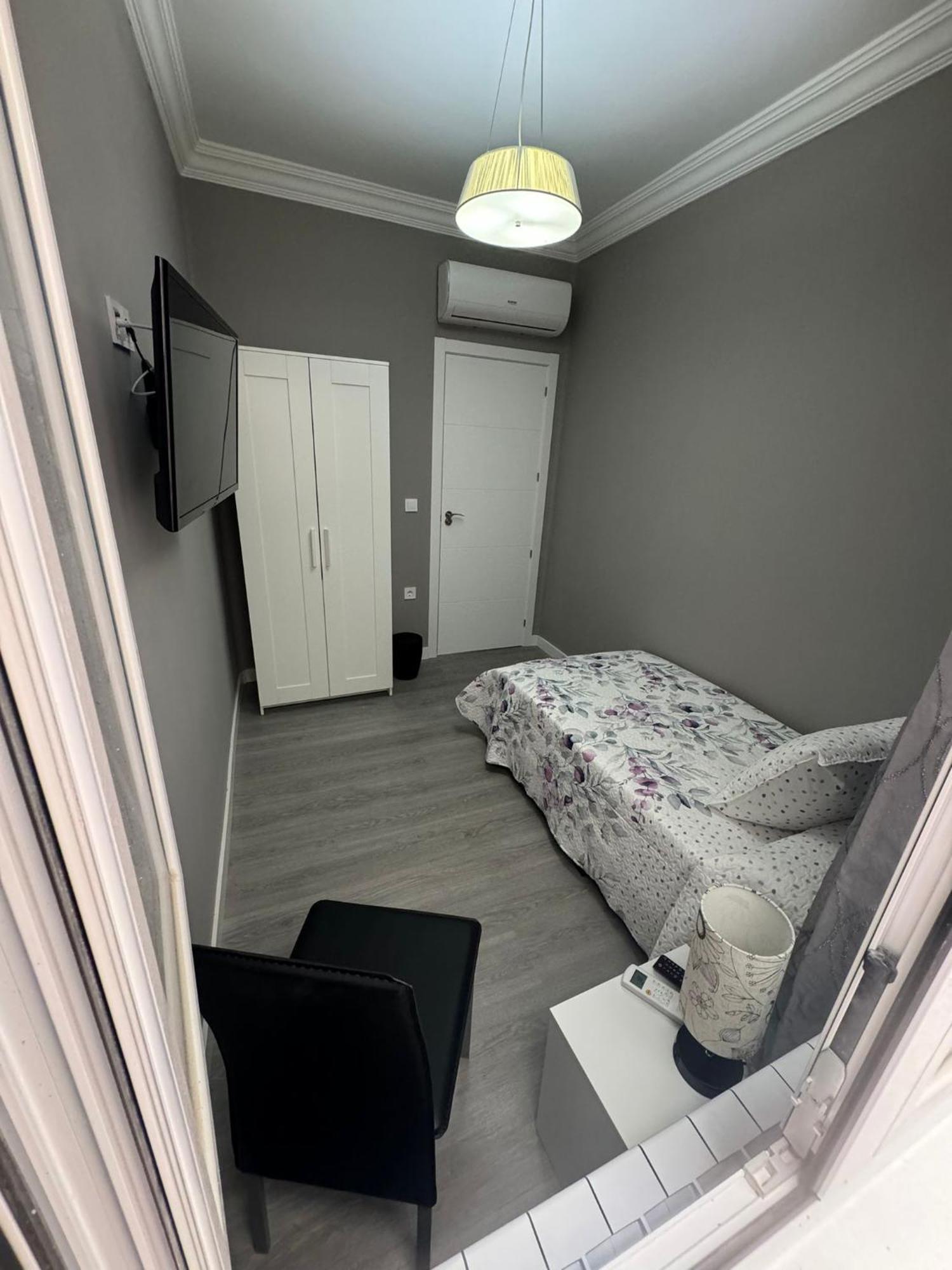 Logrono Centro A Estrenar Wifi Impecable Apartman Kültér fotó