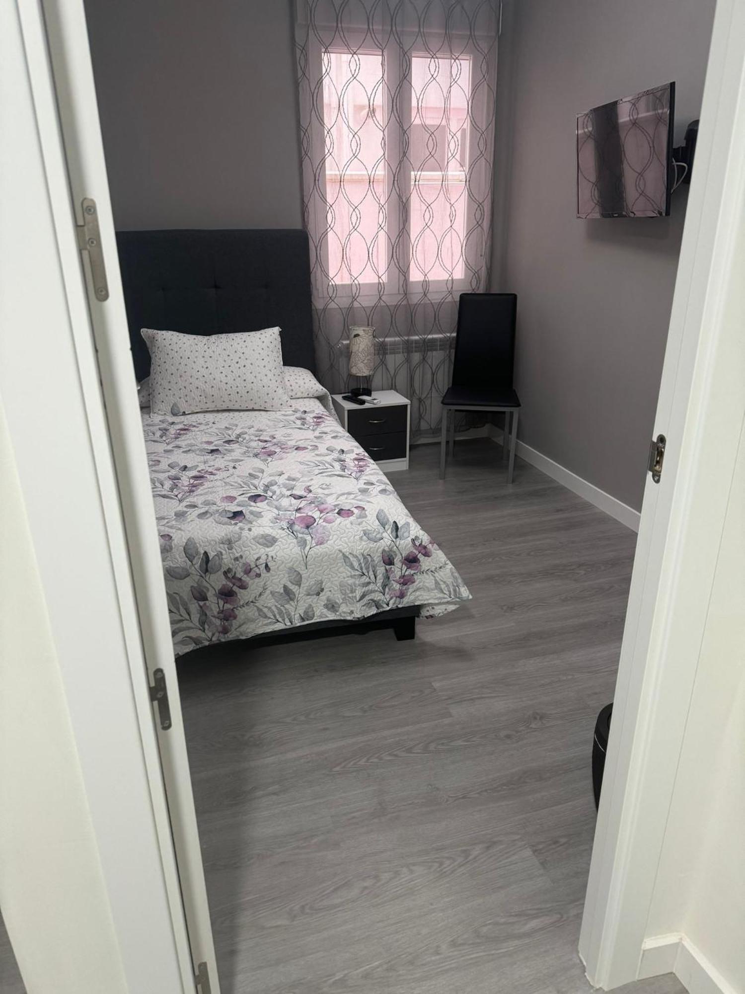 Logrono Centro A Estrenar Wifi Impecable Apartman Kültér fotó