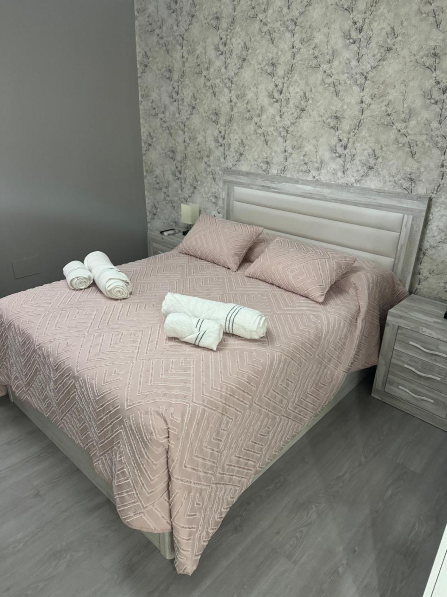 Logrono Centro A Estrenar Wifi Impecable Apartman Kültér fotó