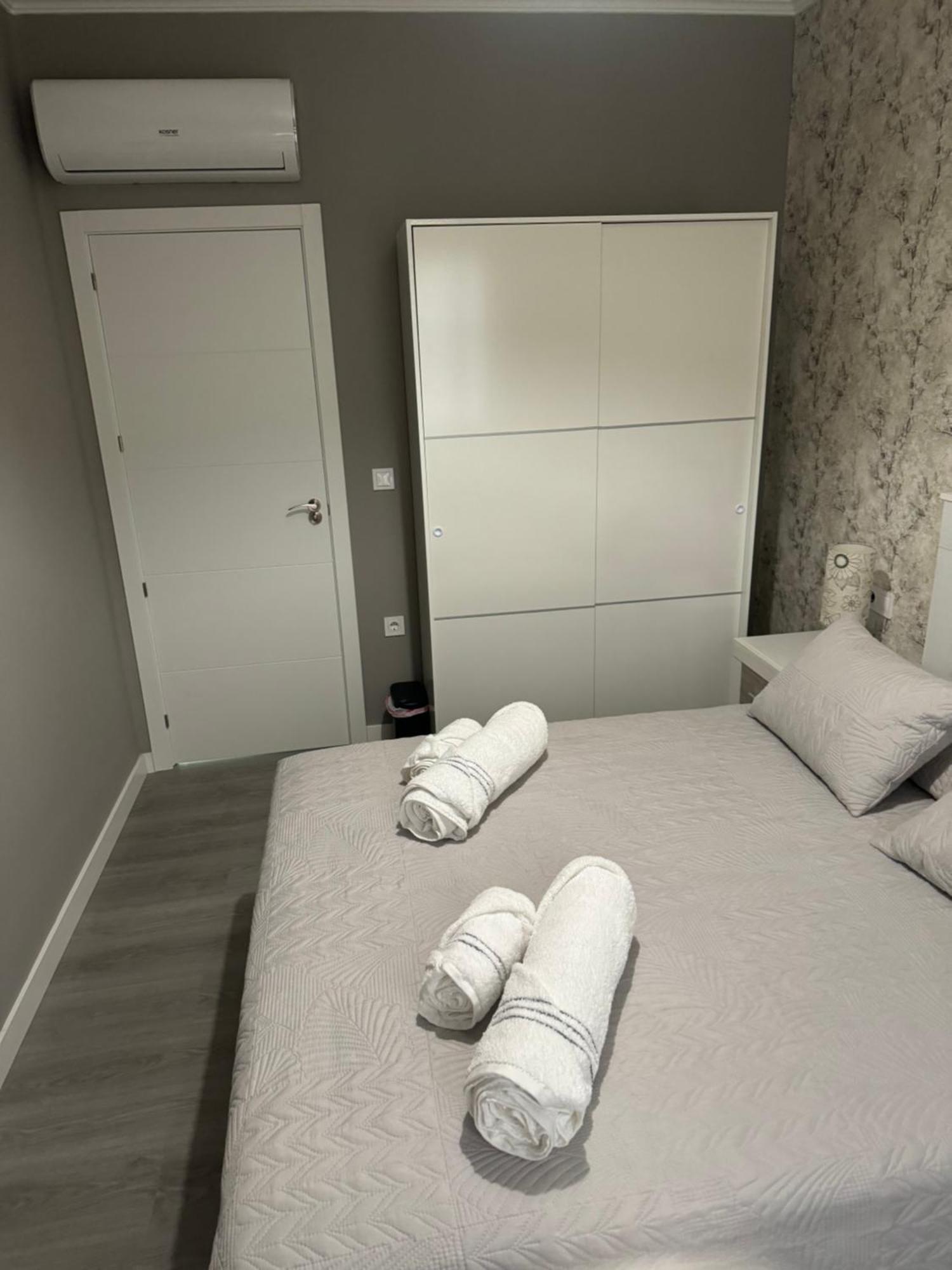 Logrono Centro A Estrenar Wifi Impecable Apartman Kültér fotó