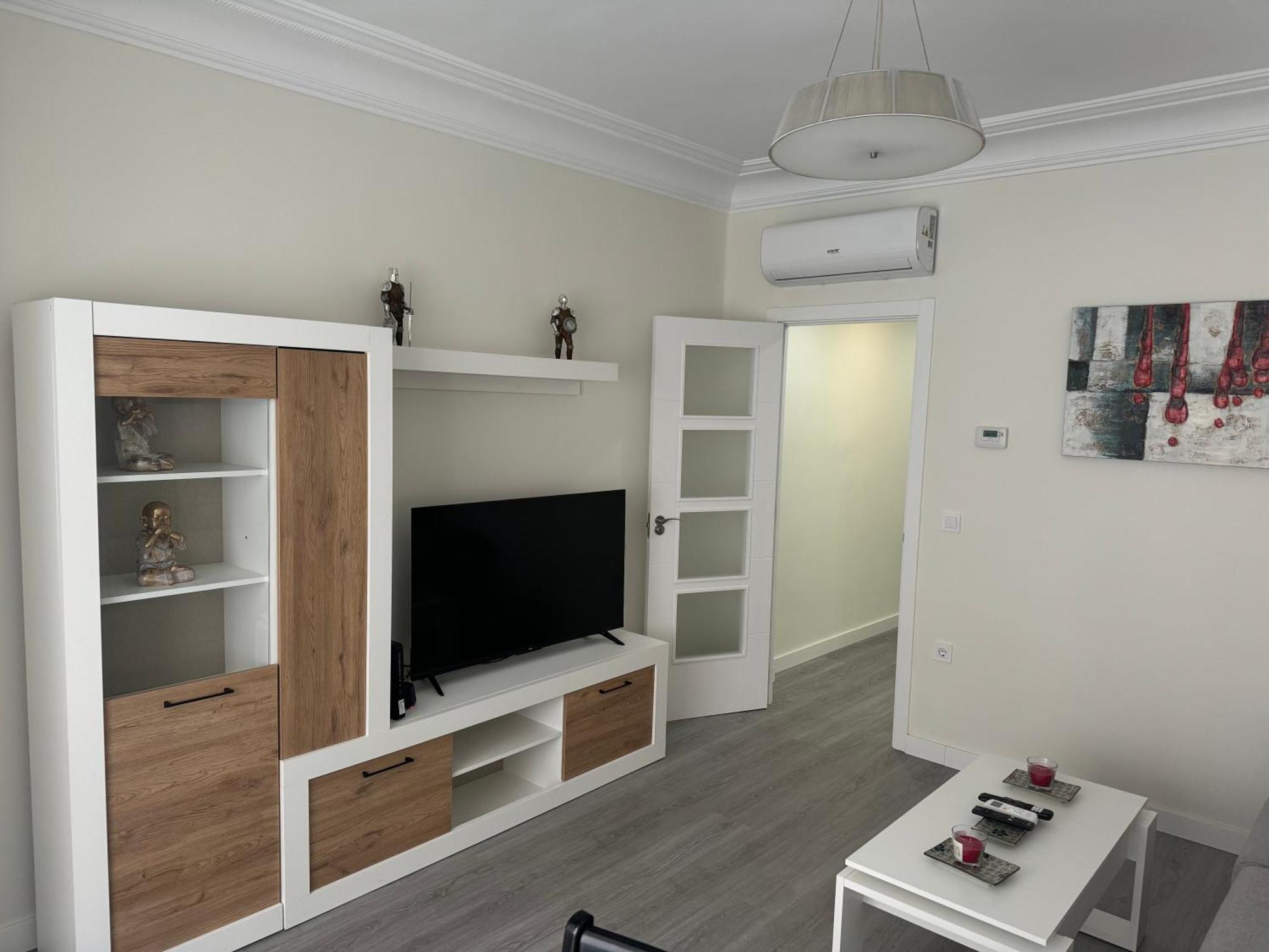 Logrono Centro A Estrenar Wifi Impecable Apartman Kültér fotó