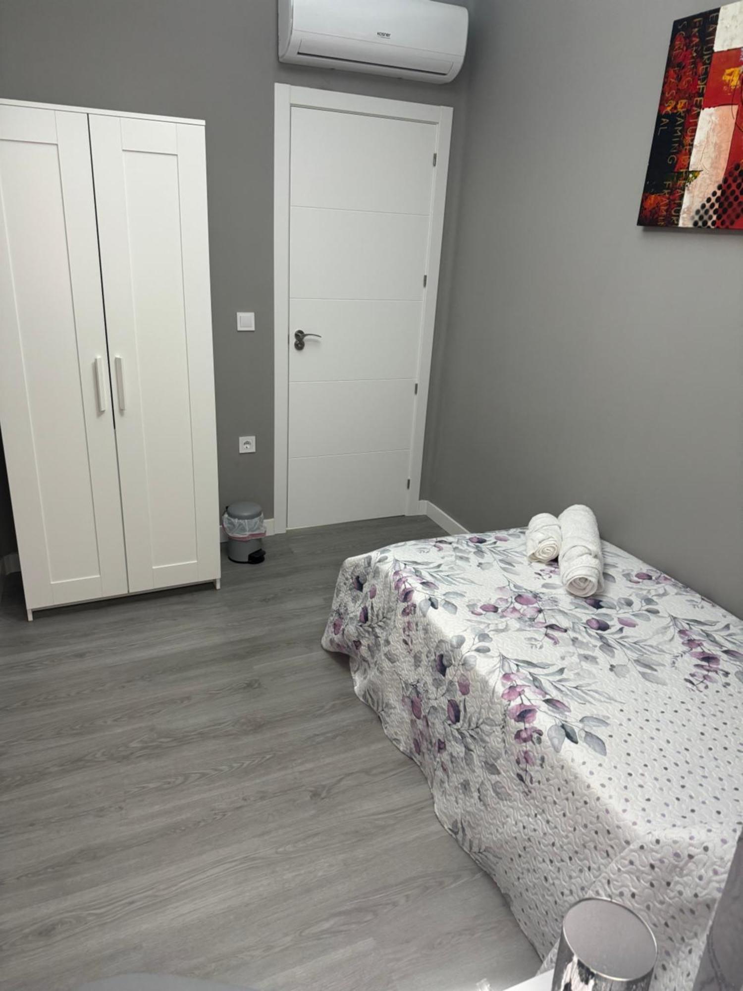 Logrono Centro A Estrenar Wifi Impecable Apartman Kültér fotó